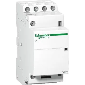 Stykač Schneider Electric GC1622M5 Instalační stykač 16A 2Z+2V 220 240V