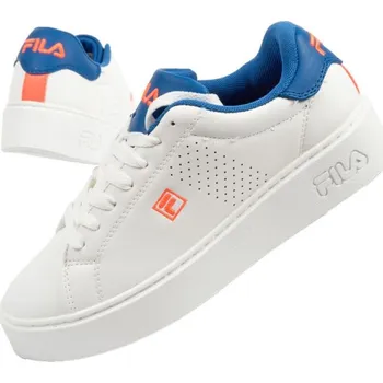 Dívčí obuv Boty Fila Crosscourt Jr FFT0051.13214 39