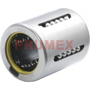 ZEN KH 1428 PP lineární kuličkové ložisko