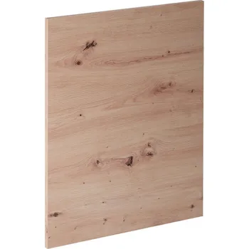 Kuchyňská skříňka Přední deska na myčku nádobí LANGEN D60FZW Dub artisan