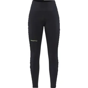 Cyklistické kalhoty W Kalhoty CRAFT PRO Hypervent - 999000 black, L