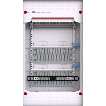 Rozvaděč Skříň ABB AK636M na om.bez dveří multi. 2CPX031811R9999
