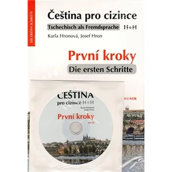 Český jazyk Čeština pro cizince/Tschechisch als Fremdsprache