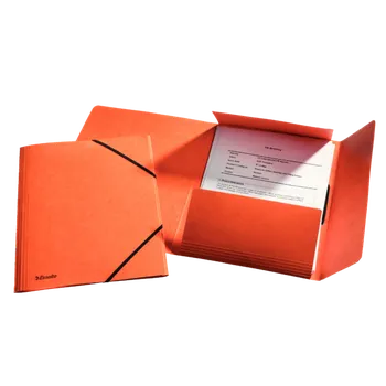 Desky s gumou A4 Esselte