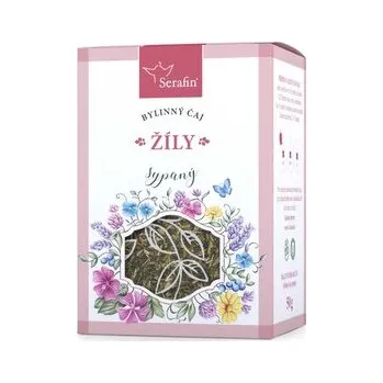 Čaj Serafin Žíly – sypaný čaj 50 g