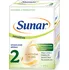 Kojenecká výživa Sunar Sensitive 2