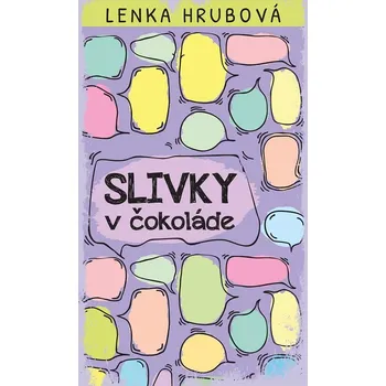 Kniha Slivky v čokoláde