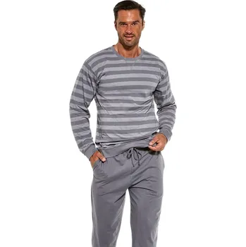 Pánské pyžamo Pánské pyžamo CORNETTE LOOSE 9 S 0