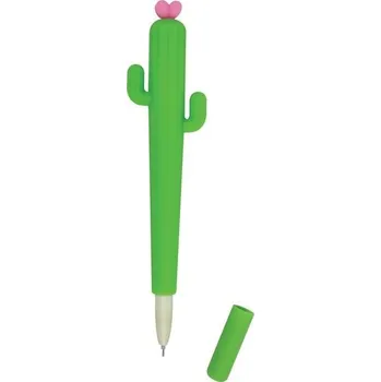 Gel Pen - Cactus Pen - Cactus