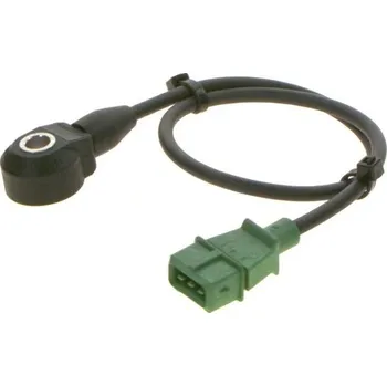 Čidlo automobilu Senzor klepání BOSCH 0 261 231 018