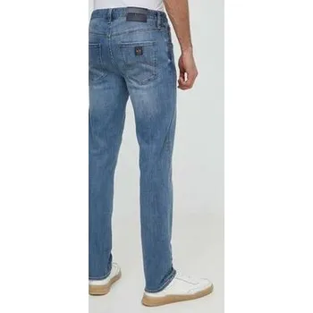Pánské džíny Armani Exchange Jeansy 3DZJ13 Z1XBZ 1500 Modrá Regular Fit 34
