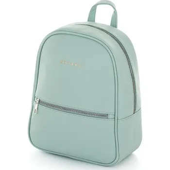 Dámský batoh Dixy Faux Leather - Mint