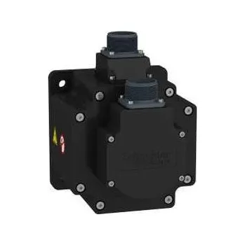 Elektromotor Schneider Electric BCH2MM2022CF6C Servomotor BCH2 130mm 2000W IP65 hladká hřídel s brzdou