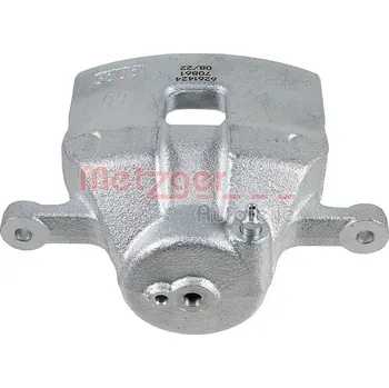 Brzdový třmen Brzdový třmen METZGER 6261424