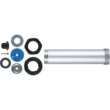 Vytlačovací pistole MILWAUKEE Hliníkový válec na měkké tuby 310ml