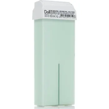 Přípravek na depilaci a epilaci Xanitalia depilační vosk Roll On 100 ml Doll Aloe E Titanio