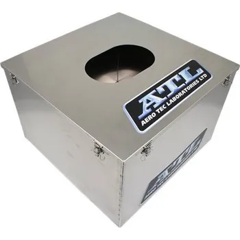 Skladový kontejner ATL 170L Hliníkový kontejner Saver Cell (pro horní desku 6x10")