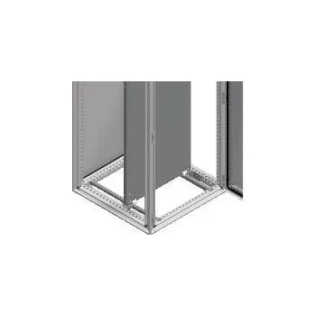 vypínač a zásuvka Schneider Electric NSYSMPS5 2 posuvné lišty pro mp, do hl.500