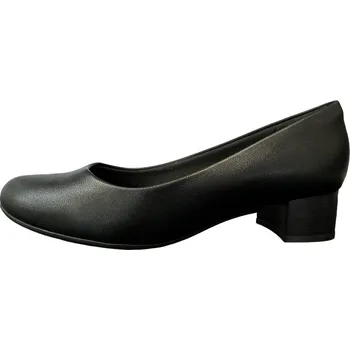 Dámské lodičky PICCADILLY lodičky 140117-203 Barva: Černá, Velikost: 38