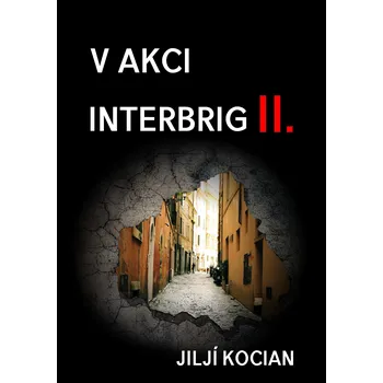 Kniha V akci Interbrig II.