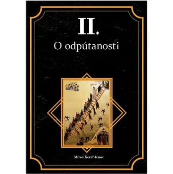 Kniha O odpútanosti