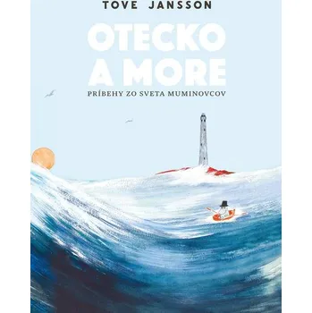 Kniha Otecko a more
