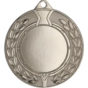 Medaile 4501 Barva: stříbrná
