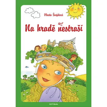 Kniha Na hradě už nestraší