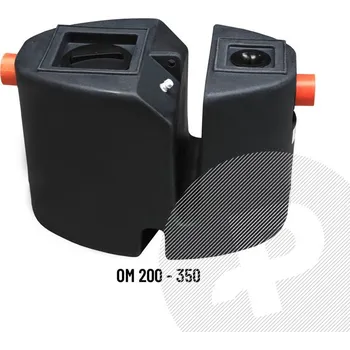 jímka CORDIVARI | Polyet. nádrž odlučovací OM 200 l AT16288