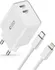 Tech Protect C35W + Lightning/USB-C kabel