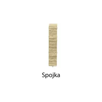 Podlahová lišta Spojka SLK 60 Q Döllken, 2134