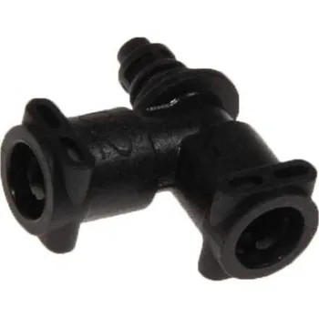 Náhradní díl pro kávovar Koleno Elektroventilu Delonghi 5313227661