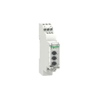 modulární přístroj a rozvaděč Schneider Electric RM17UAS16 Měř.relé přepětí/podpětí, 20-80V AC/DC