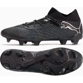 Pánská sportovní obuv Fotbalové boty Puma Future 7 Ultimate FG/AG M 107916-02 41