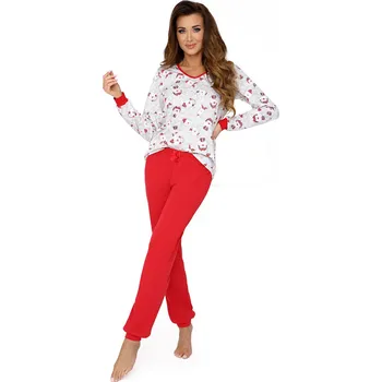 Pánské pyžamo Pyžama model 171577 Donna 44