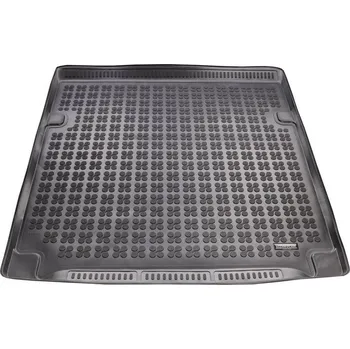 Vana do kufru Gumová vana do kufru Fiat Doblo/e-Doblo III, 2022- , L2, 5 sedadel (62.230154)