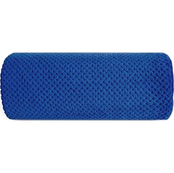 Ručník Rychleschnoucí ručník ZOE - modrý Rozměr ručníku: 50x90cm