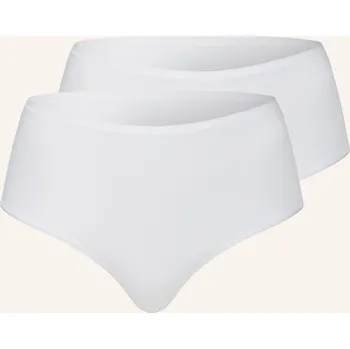 Kalhotky Schiesser Dámské Kalhotky Do Pasu 95/5, 2 Kusy V Balení,...