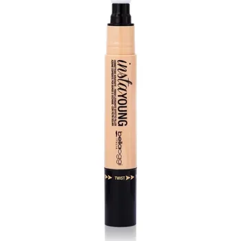 Korektor bellaoggi Instayoung Concealer hydratační korektor odstín Simply Nude 6 ml
