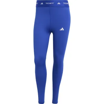 Dámské legíny Dámské Legíny 7/8 ADIDAS TF 7/8 L IX5014 – Tmavě modrá L