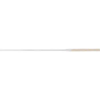 Pferd 15317143 | Diamantový pilník hladící DF 3617 D25, 4x1,2, plochý, tupý