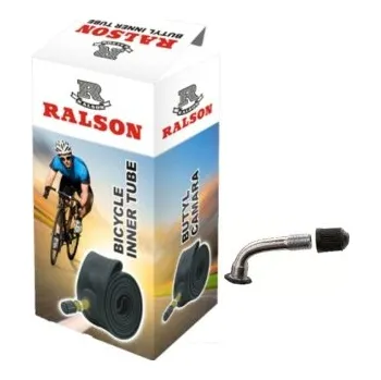 Plášť na kolo duše Ralson 10x1,5/2.125 na kočárky ( AV45° zahnutý autoventilek) - , AV45°autoventil