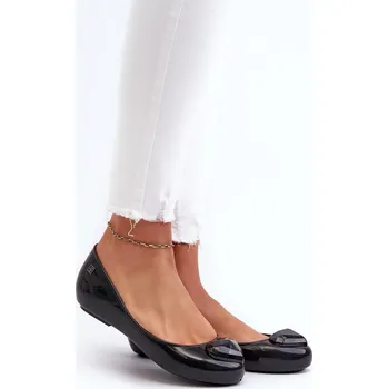 Dámské baleríny Balerinky model 197597 Step in style 37