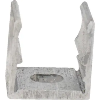 Elektroinstalační materiál Kopos 5220 PC AL_XX Příchytka hliníková (EN)