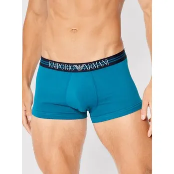 Boxerky Emporio Armani Underwear Souprava boxerek 111357 2F723 17136 Tmavomodrá M