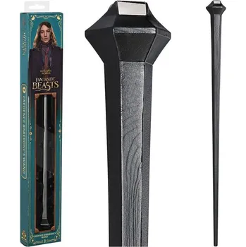 Hračka Fantastická zvířata Hůlka sběratelská - Credence Barebone (blistr)