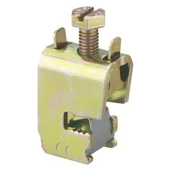 Spelsberg 07557001 SKL 570 Přípojnicové svorky