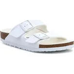 Boty Birkenstock BS W 1019046 White EU 41