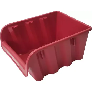 Úložný box CURVER KETER - Plastový zásobník 235x173x125mm