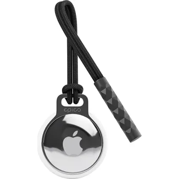 Lokátor Epico Metal Holder pro Apple AirTag (9910182100001)
